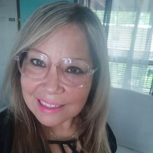 Meet your Posher, Bertha